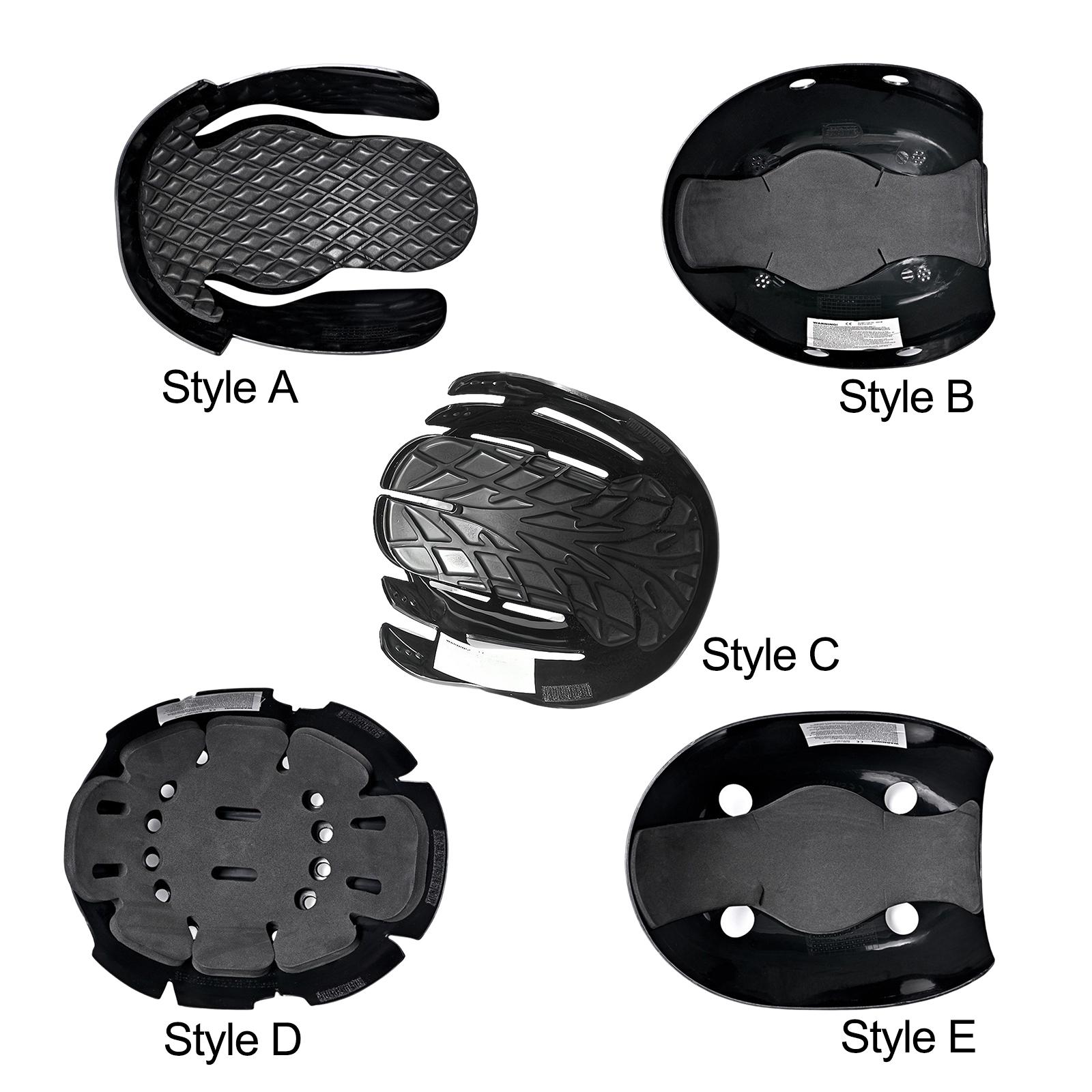 Cap Insert Lightweight Baseball Cap Insert Hard Hat Insert Inner Shell Hat Liner Insert Head Protection