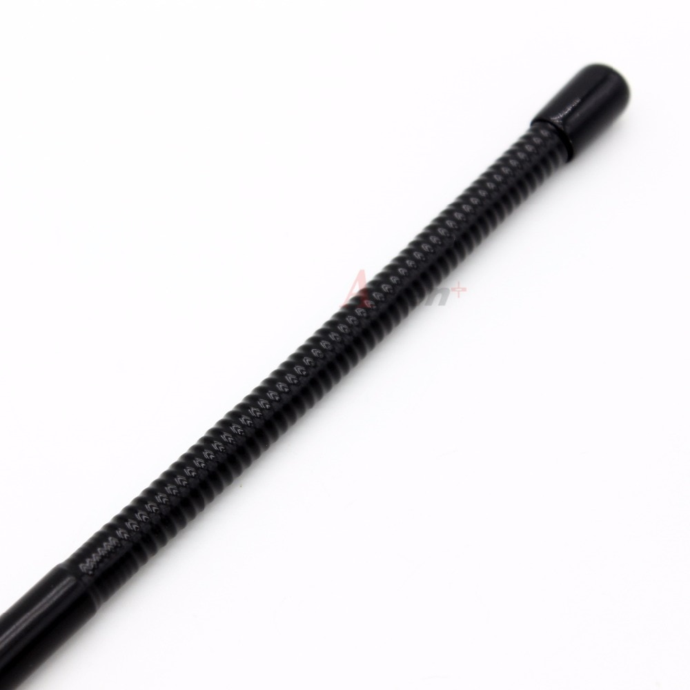 27MHz BNC connecteur mâle OEM antenne Radio pour Kenwood ICOM Motorola IC-V8 IC-V80 IC-V82 TK100 TK300 CP500 talkie-walkie
