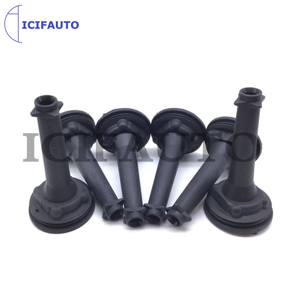 0221604008, 9125601, 30713416, 307134160 bobinas de encendido para Volvo C70 S60 S70 S80 V70 XC70 XC90 2.0L 2,3, 2,4 de 2,5 2.9L 3.0L