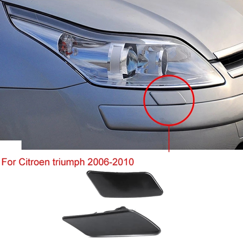 Auto Koplamp Sproeikop Voor Citroen Triomf Peugeot... – LovingPrices