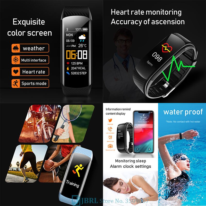 Top Children Watch Kids Watches For Girls Boys Wrist Watch Child Students Clock Electronic Digital Wristwatch For 6-18 Years
