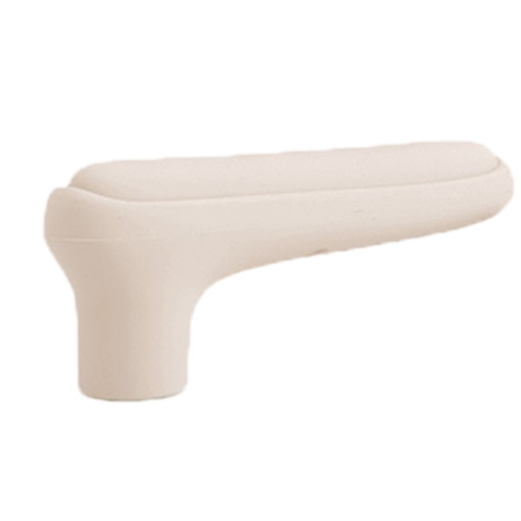 Silicone Door Handle Sleeve Room Handle Baby Child Crash Protection Suite Door Pull Handle Gloves Protector