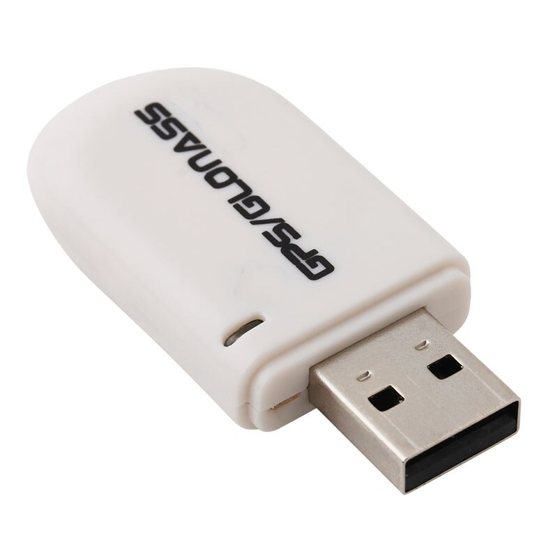 Til vk -172 gmouse usb gps-modtager glonass support windows 10/8/7/ vista / xp / ce