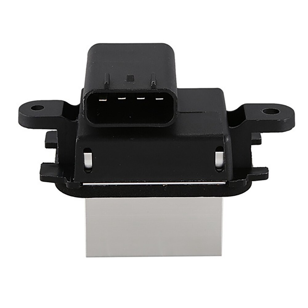 Blower Motor Resistor Ford F-150 Lincoln AC Blower Control Module-Compatible Ford Expedition