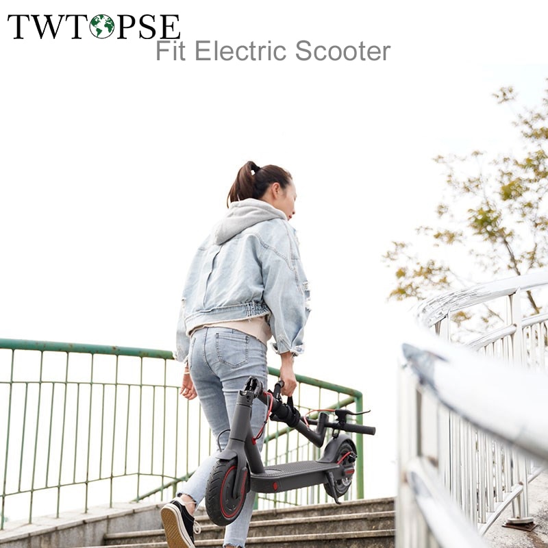 TWTOPSE Bike Frame Handle Carrier For Brompton Folding Bicycle Durable Shoulder Carry Strap Belt 3SIXTY Bike Electric Scooter