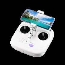 Afstandsbediening Beugel Mobiele Telefoon Houder Voor Dji Phantom 3 Standaard Se Drone Onderdelen Monitor Mount Onderdelen
