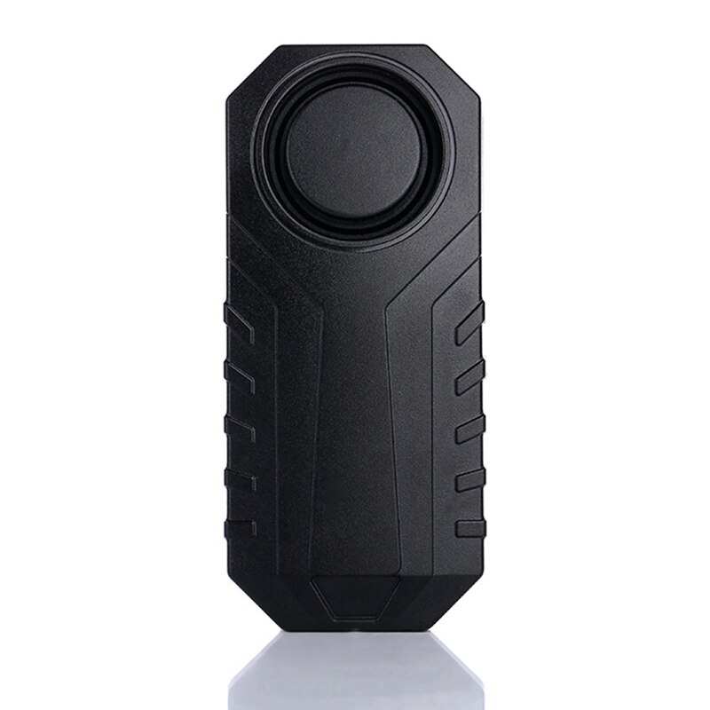 Universele 12V Motorfiets Alarmsysteem Met Afstandsbediening Motorstart Afstandsbediening Sleutelhanger