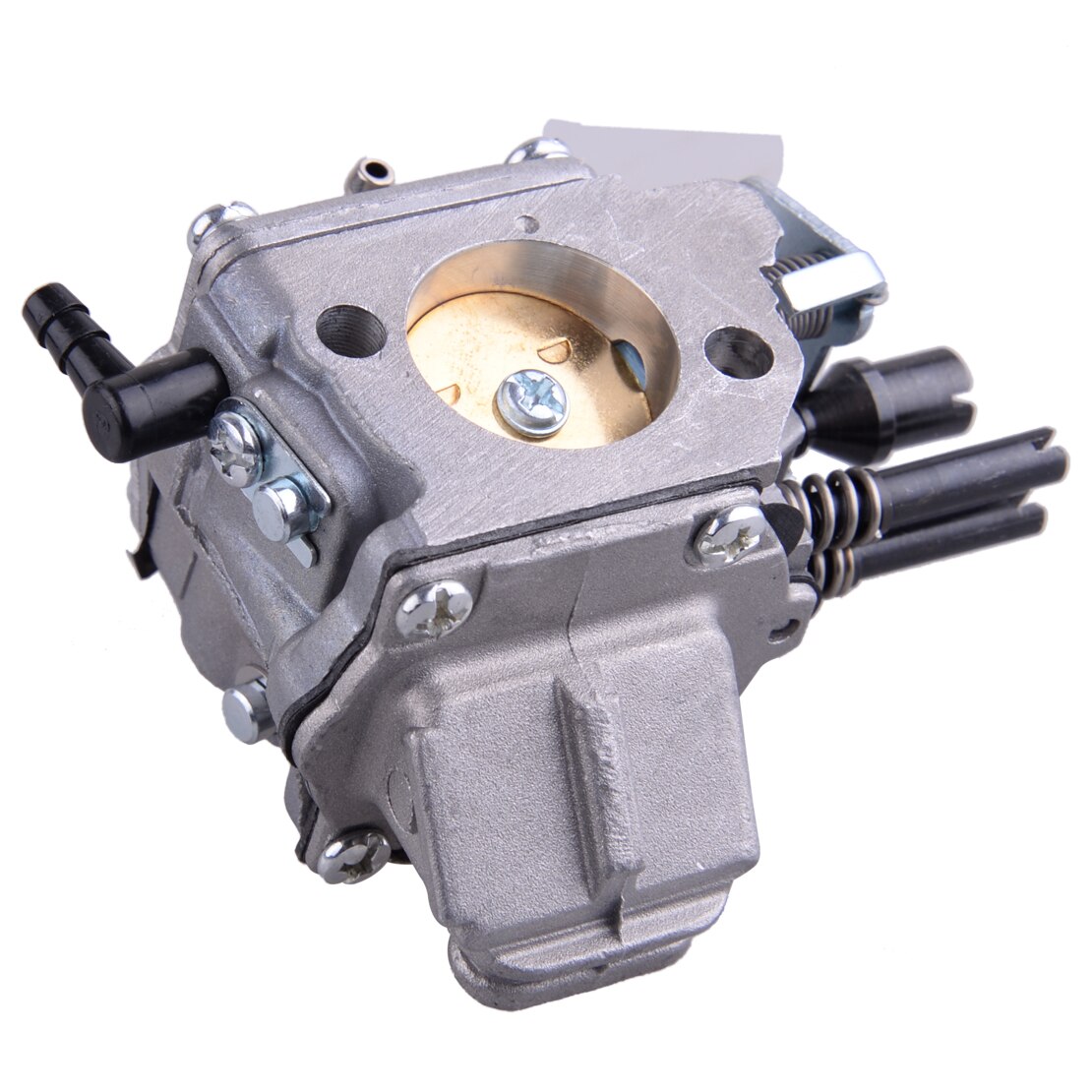 Carburateur Wj-67 Référence 1122 120 0621 Stihl - Foto 2