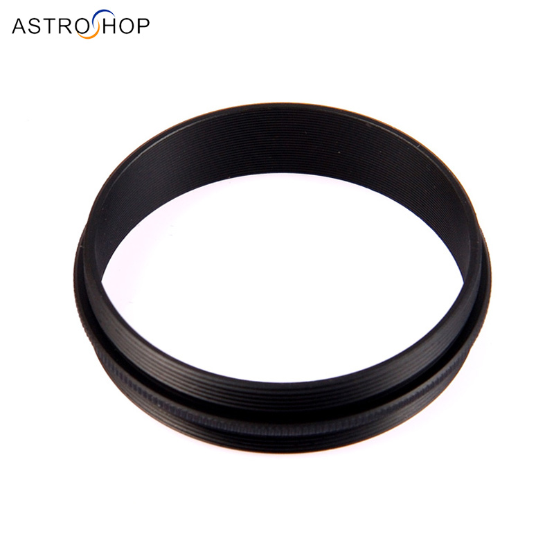 M42 male to M42 male thread adapter ring