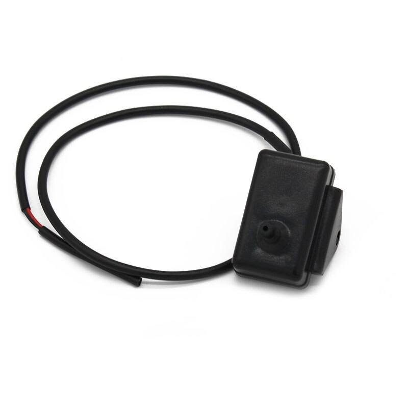 Boost Sensor Replacement Sender and Vacuum tube For Electronic Turbo Boost Gauge