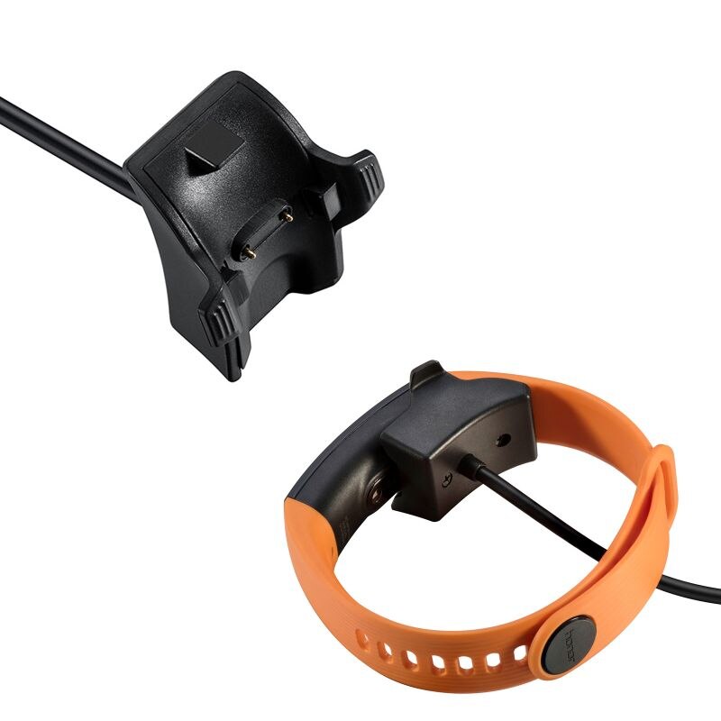 Cargador Universal de reloj inteligente Cable de carga USB para Huawei Honor 4 Edición Estándar/banda 2 Pro/ Honor 3