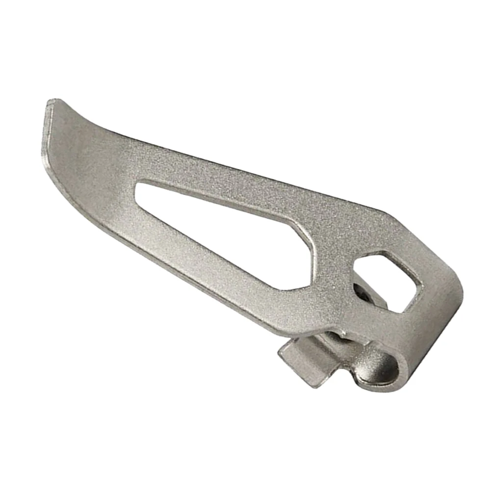 Riem Haak Clip Elektrisch Gereedschap Onderdelen 42-70-0490 Riemclip En Schroef Boorriem Clips Voor Boren Impact Drivers Moersleutels