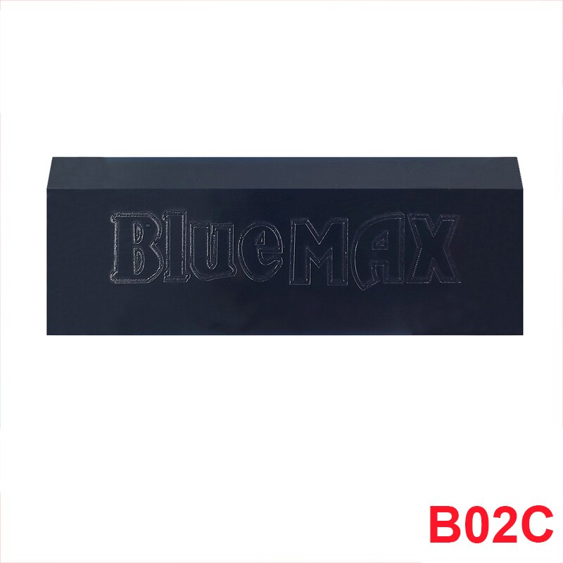 Bluemax gummiskraber reserveudskiftningsblade  b02 b02a b02b b02c b02t: B02c