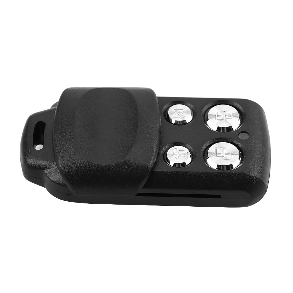 Garage Door Remote Control for Chamberlain/Motorlift 84335 AML Durable 433 MHz Easy To Install arrives