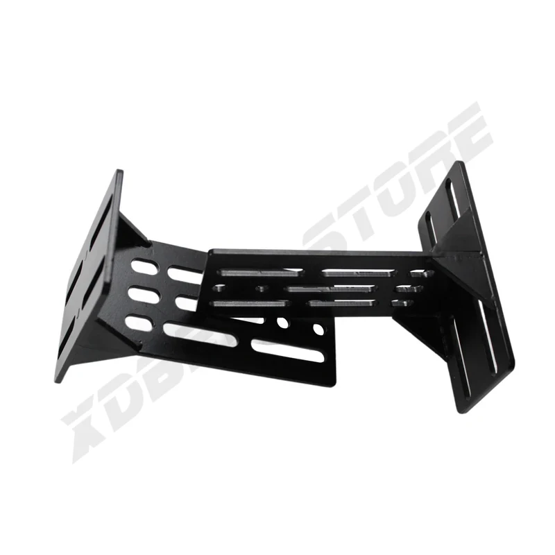 Car Universal Awning Support Bracket Auto Awning Holder Side Tent Awning Bracket Side Tent Bracket Roof Car Accessories