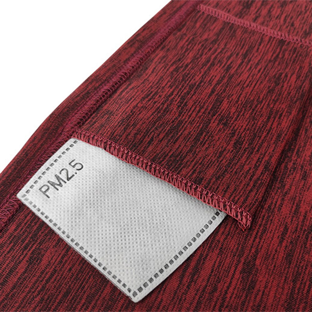 Unisex Stofdicht Outdoor Half Gezicht Cover Winddicht Sport Fietsen Sjaal Outdoor Sport Accessoires