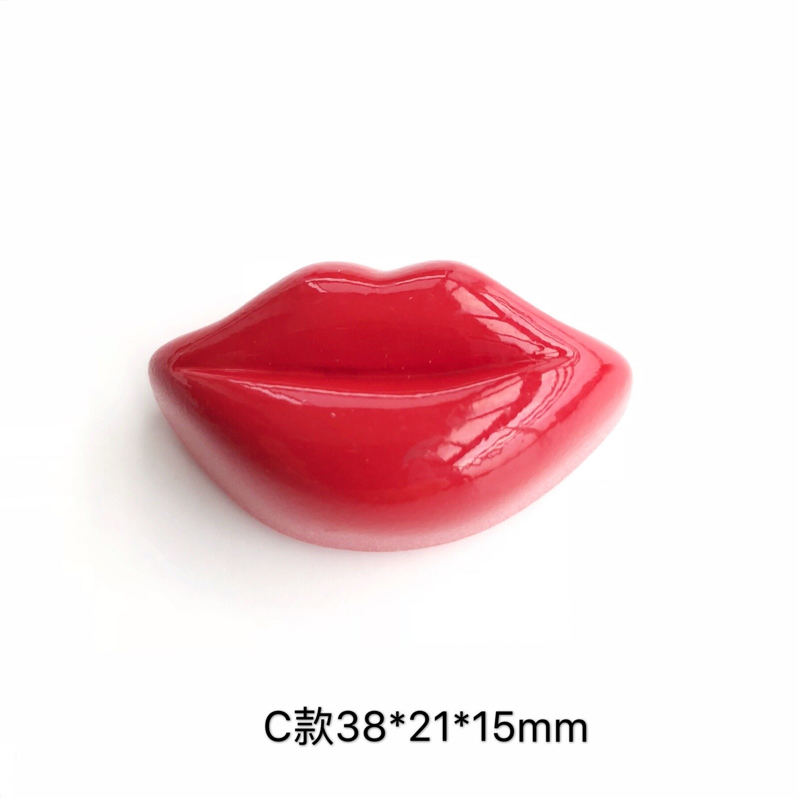 paste fridge magnet Simulation food chocolate refrigerator paste magnet candy room decoration paste note messages: 14