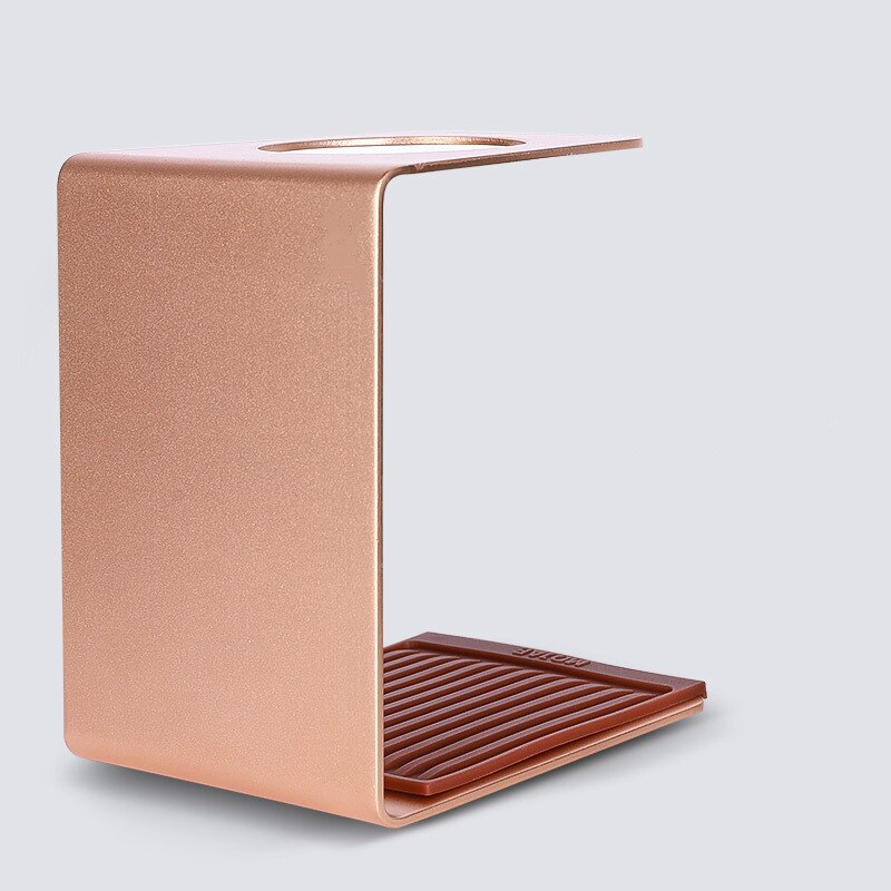 Gold-plated L-shaped Bracket Drip Single Cup Filte... – Grandado