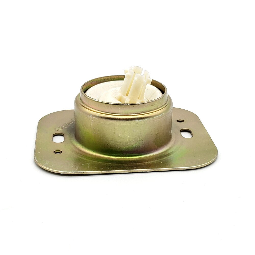 Car Gearbox Shift Base Gear Shift Lever Base For Santana Car Parts