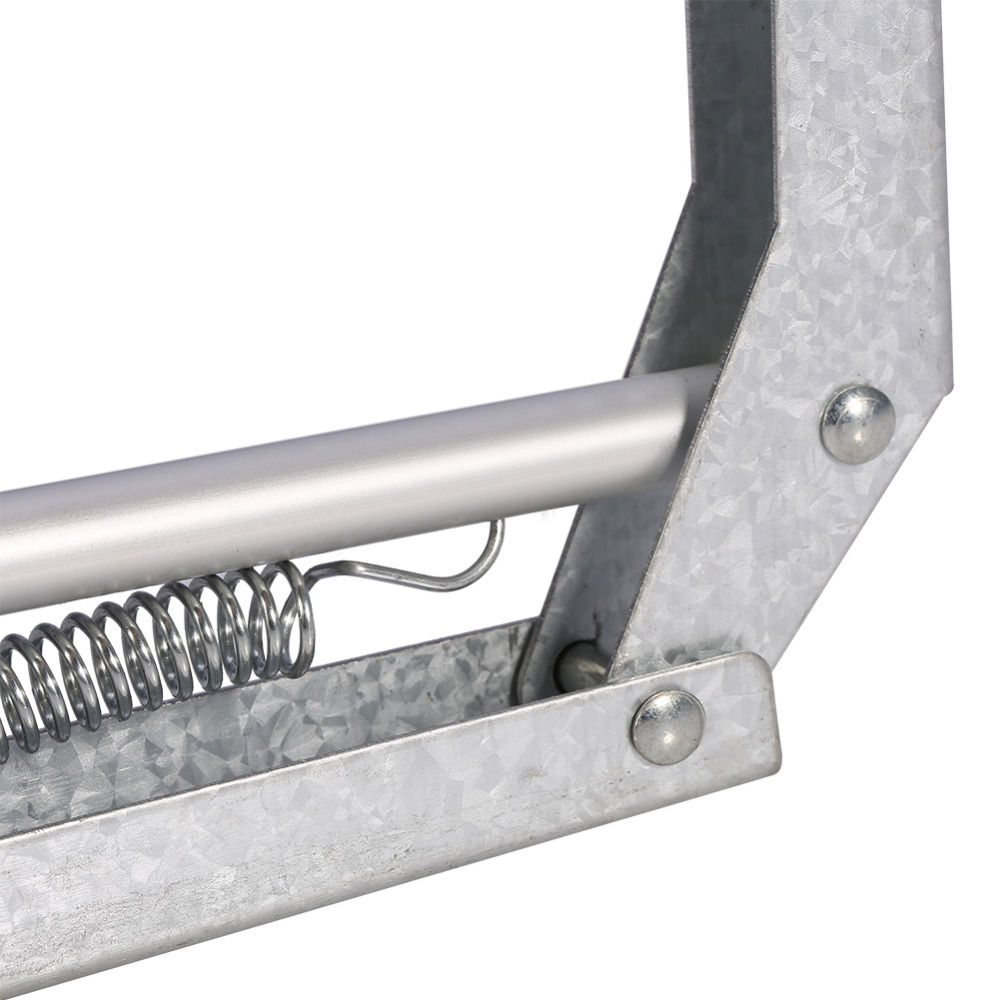 Automatic Greenhouse Window Opener Cylinder Solar Heat Sensitive Automatic Thermo Greenhouses Roof Opening Tools