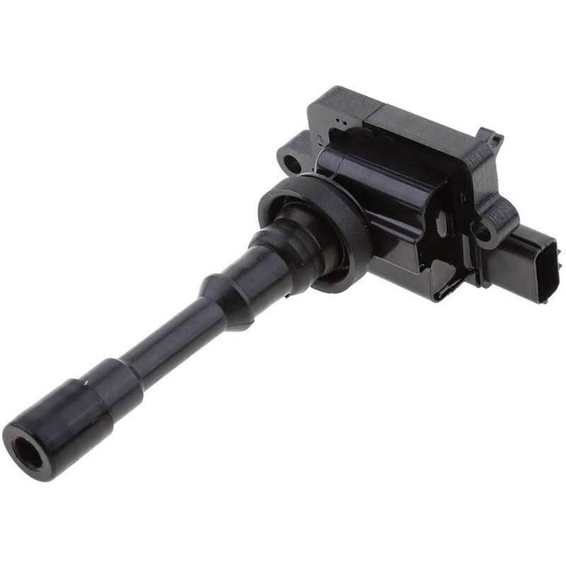 Ignition Coil for Mitsubishi 4G18 High Pressure Pack Ignitor MD361710 MD362903 099700-048 Car Accessories: Default Title