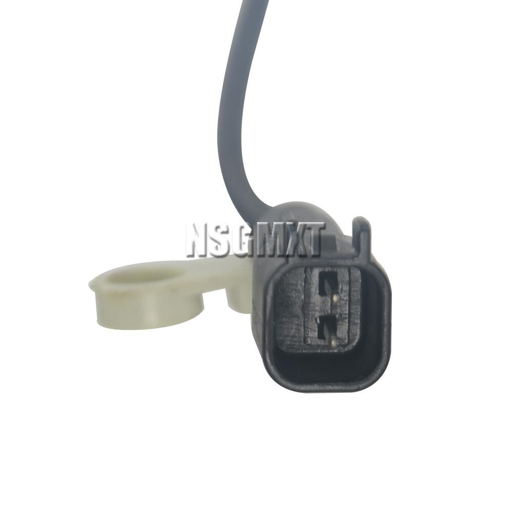 AP01 Wiellager Hub Voor Jeep Cherokee Kj Liberty 2001 Rechtsvoor As 52128692AA 52128692AB