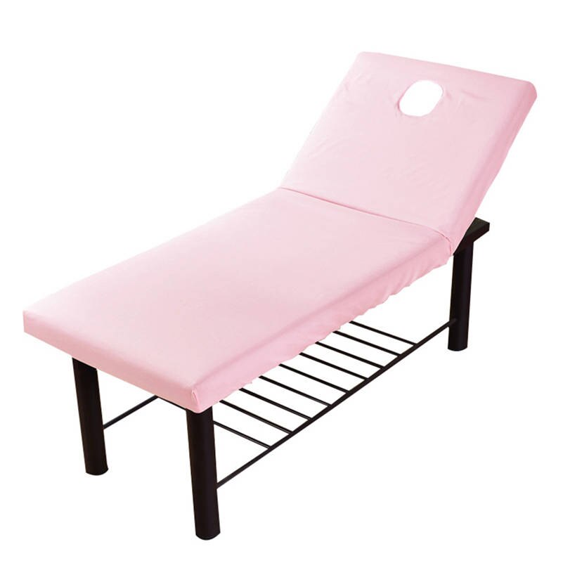 Åndbart massagebord med elastikhul salon salon sovesofa: 6