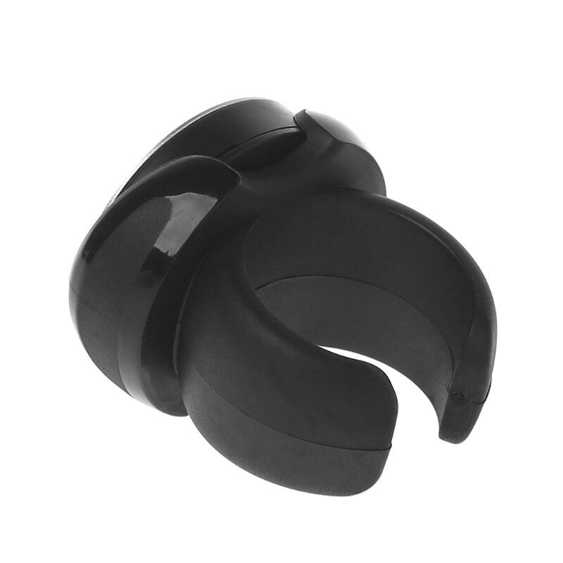 Heiße Neue 1 einstellen Multifunktions Auto Auto Drahtlose Bluetooth Medien Lenkrad Fernbedienung MP3 Musik Spieler tragbar