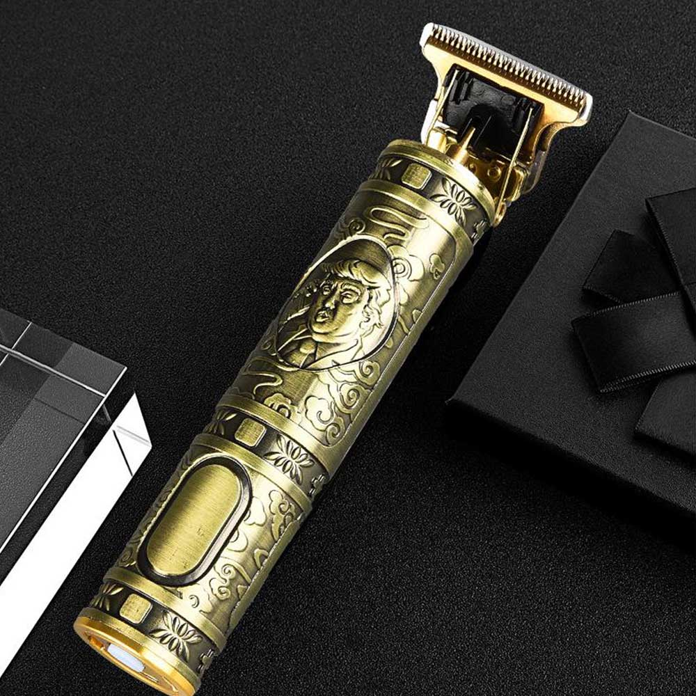 Clipper Maquina De Cortar Cabello Hair Mower Trimmer For Men Beard Electric Shaver Haircut Machine Hairstyle Cutter Professiona