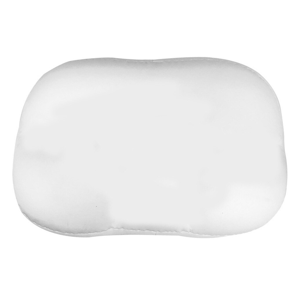 All-Round Cloud Kussensloop Alle-Ronde Slaap Kussen Egyptische Kussenslopen Verpleging Kussen Slaap Kussens Voor Slaapkamer: WHITE