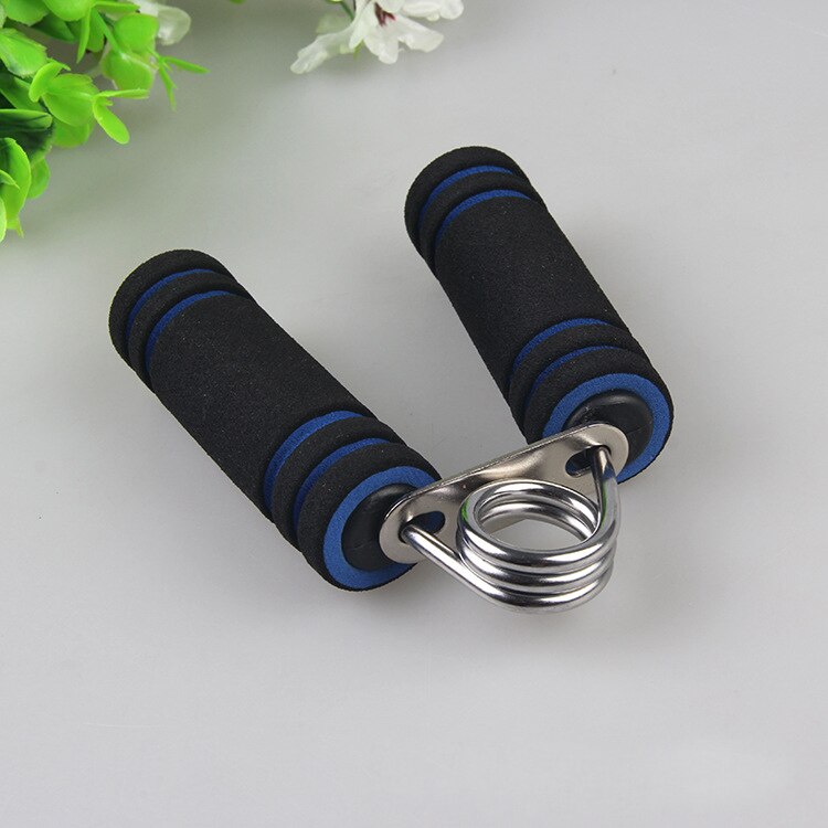 Spring Hand Grip Finger Strength Finger Trainer Adjustable Exercise Hand Power Grip Gripper Carpal Expander Hand Training