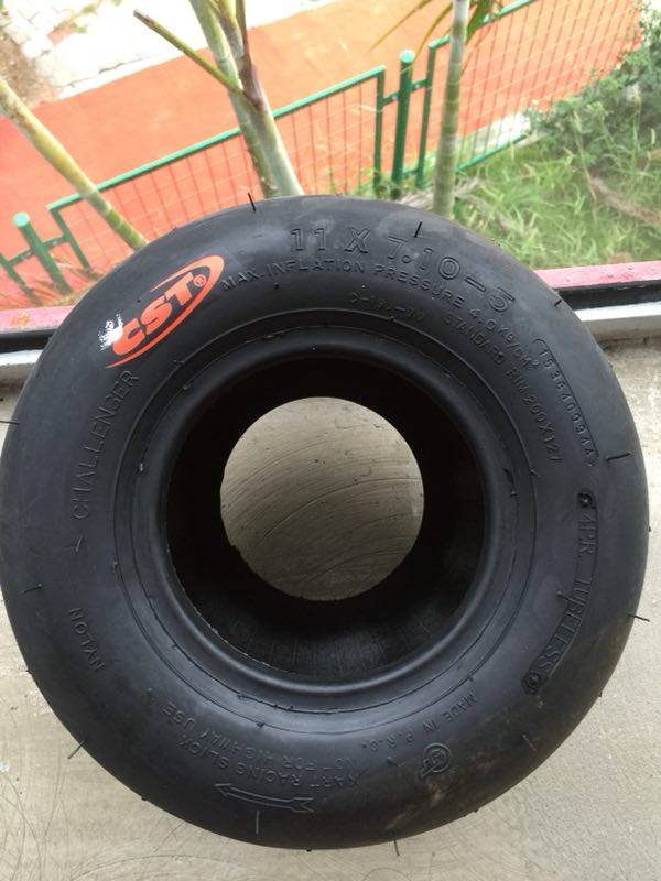 5 cal gokarty opona bezdętkowa opona CST 10x4.50-5 11x7.10-5 11x6.00-5 10x3.60-5