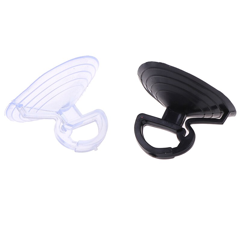 10 stuks rubberen zuignap pvc zuignap haak zuignap badkamer zonnescherm zuignap