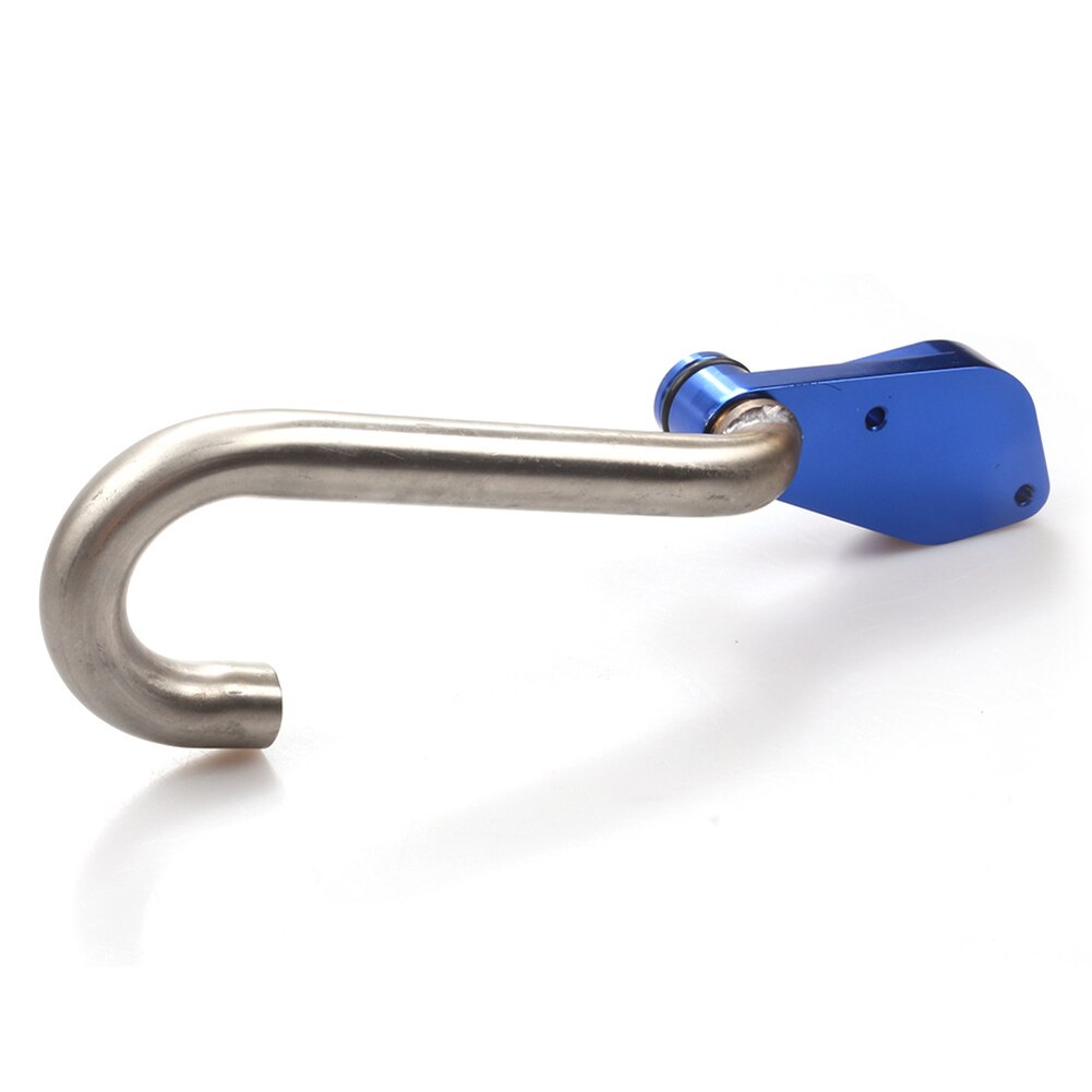 6.0L Powerstroke Diesels EGR Cooler Delete Kit For Ford 2003-2007 F250 E Series