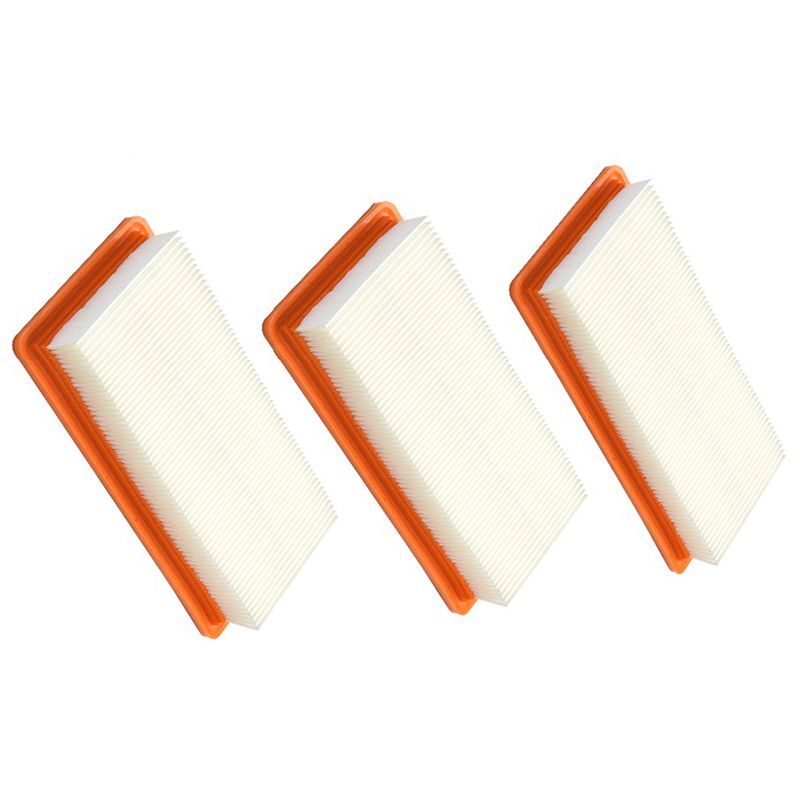 Vacuum cleaner parts Karcher filter for DS5500 DS5600 DS6000 DS5800 DS 5500 DS 5.800 Karcher 6.414-631.0 hepa filter
