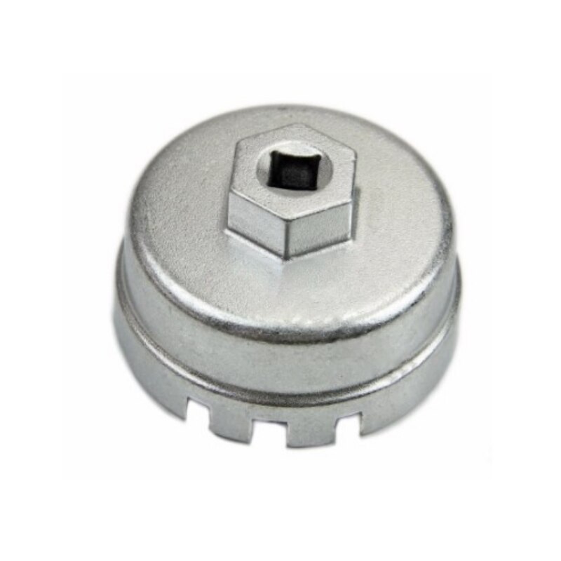 Tool république – clé de filtre à huile forgée au Vanadium, douille pour RAV4 Toyota-Lexus Highlander Scion Type, boîtiers de filtre à huile D7YA