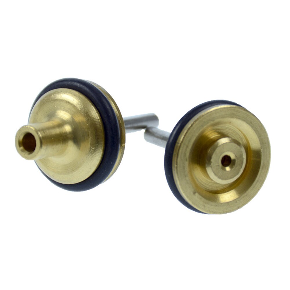 Boiler 3 Way Diverter Valve Repair Kit Replacement For Baxi Luna - Potterton Gold