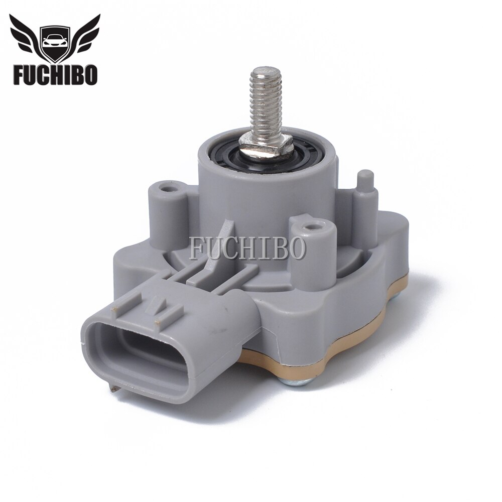 FUCHIBO Headlight Level Sensor 8940653010 for Toyota Prius Tacoma Lexus RX330 Mazda RX8 89405-48020 FE035121YD 8940748030