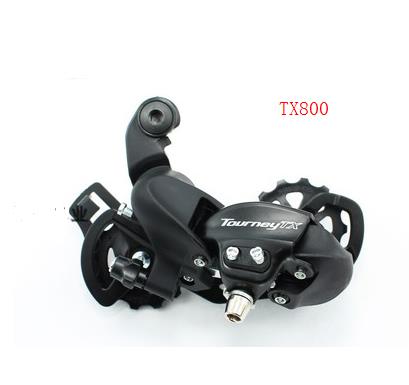 RD-TX55 TX75 TX800 6/7/8 speed bike rear derailleur