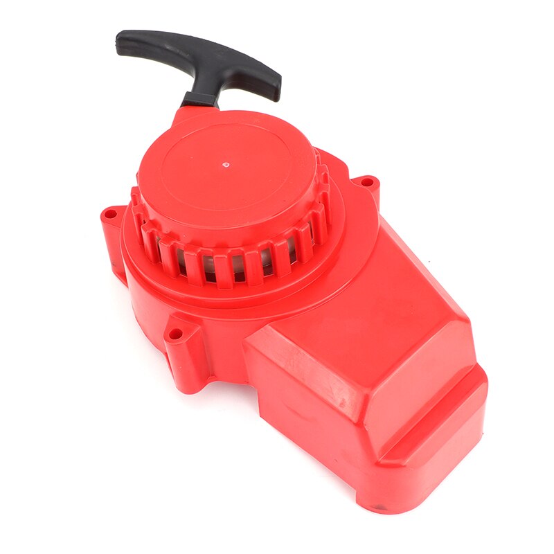 Easy Pull Starter/Starting – Typ7 Aluminium – Pocket Bike - Foto 11