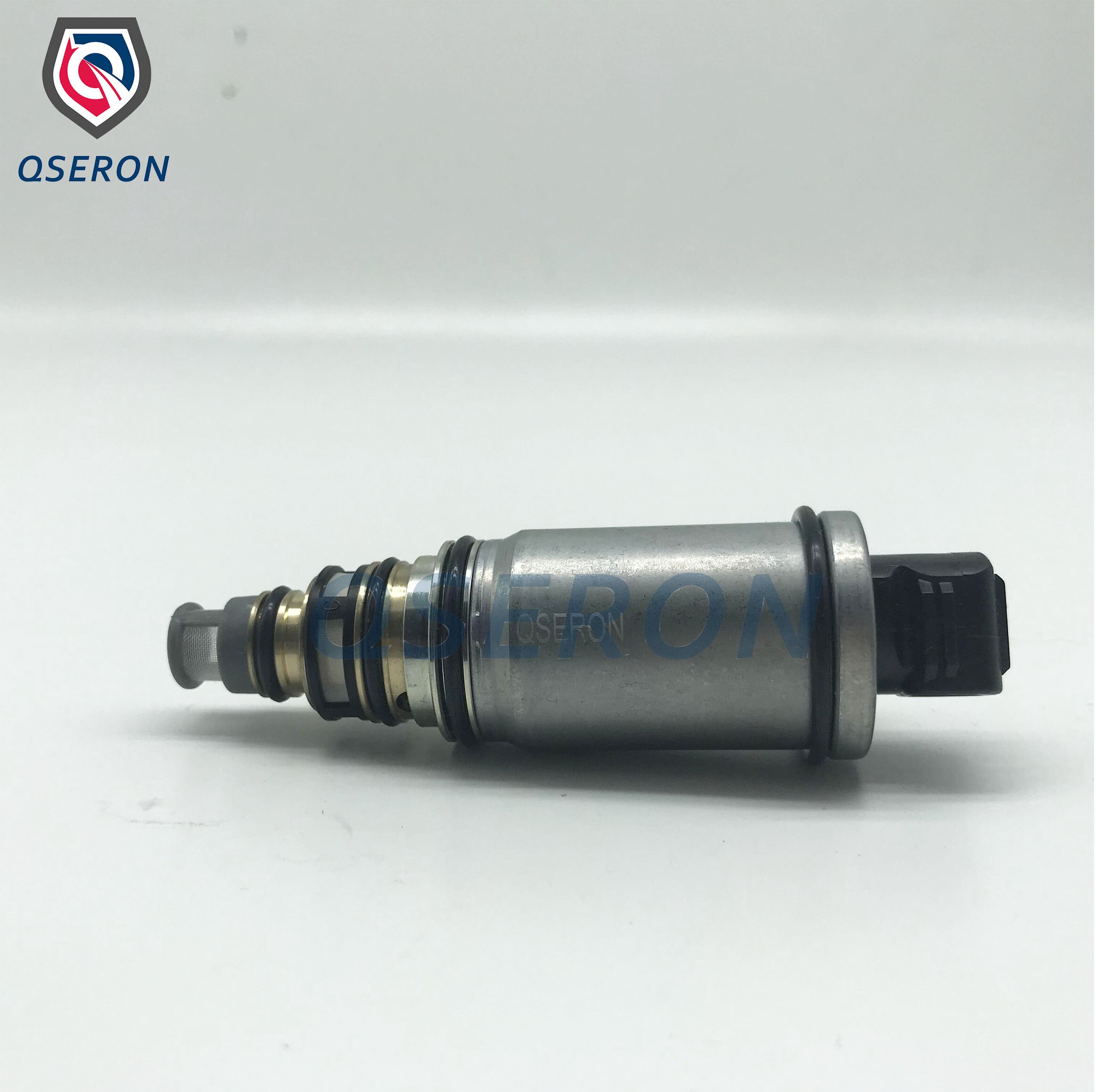 Compressor Control valve For Hyundai Sonata Elantra Kia Optima K5 VS16E VS18E A/C Electronic universal