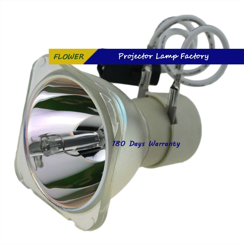 XIM 5J.J8J05.001 Replacement Projector bare bulb for Benq MW663 / TH681 / TH681+