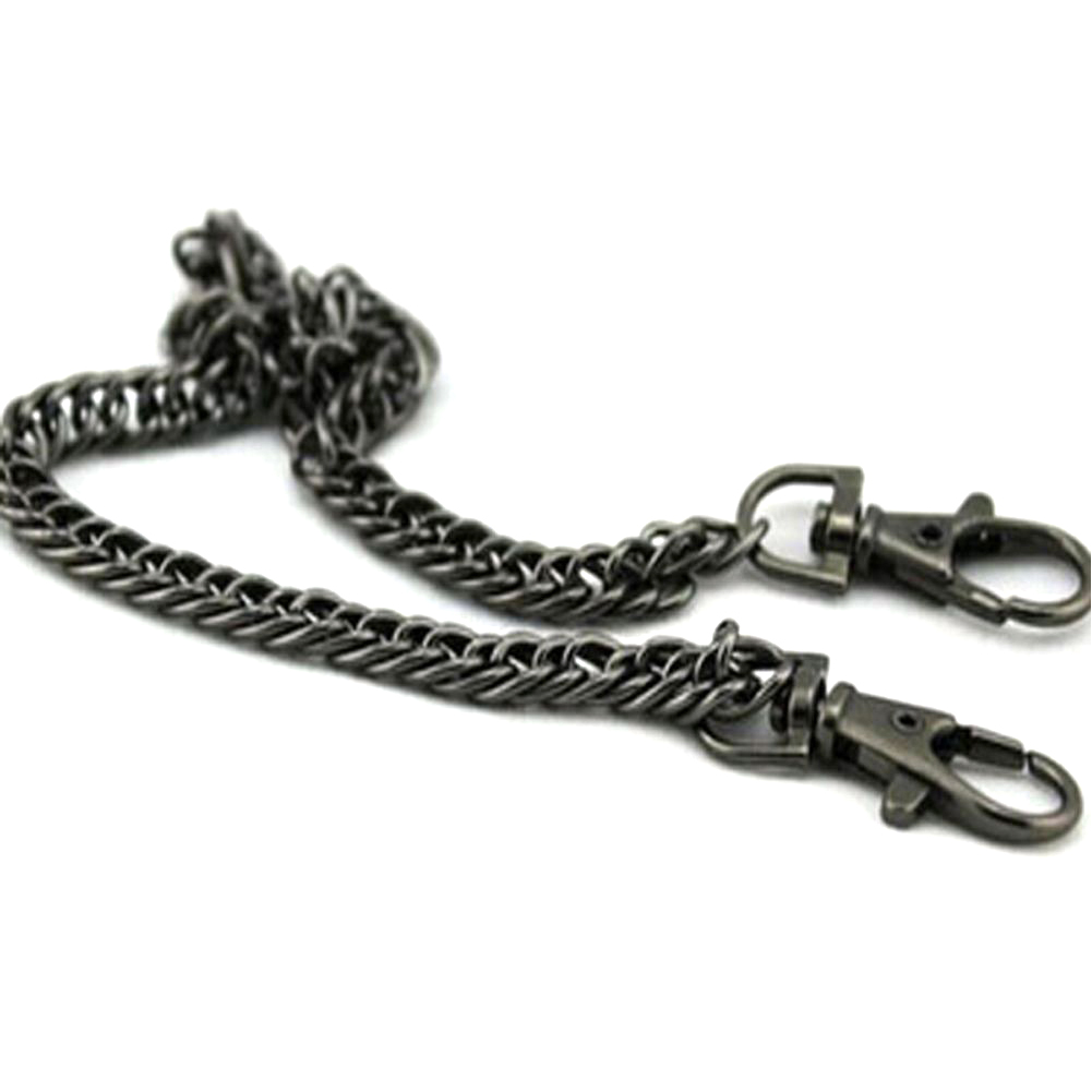 DIY Bag Chain Handbag Strap Multi Use Practical Handle Durable Metal Hardware Replacement Belt Long Purse Accessories