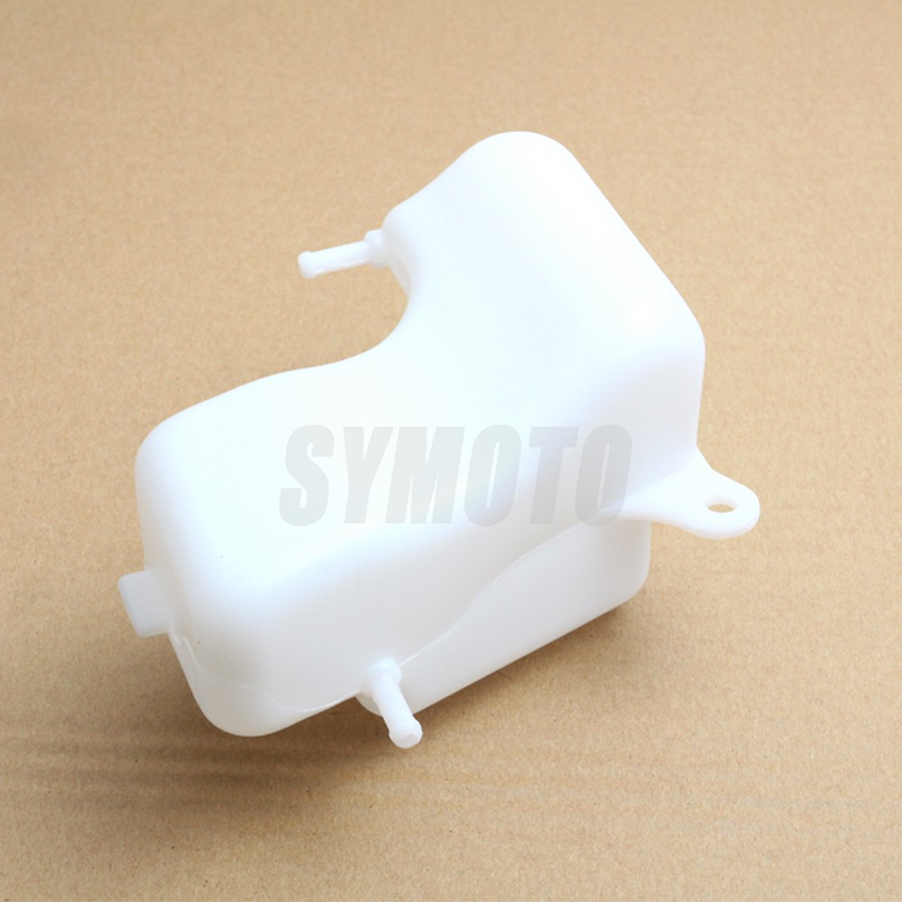 Motorcycle After Market Water Coolant Over Flow Bottle Overflow Reservoir Tank For Suzuki DRZ400 DRZ400E DRZ400S DR-Z 400 DRZ