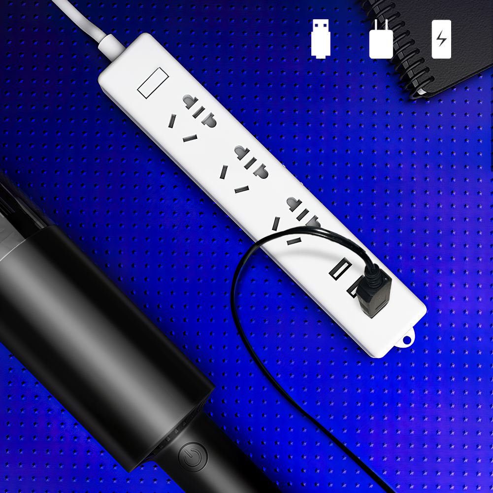 Handheld Wireless Vacuum Cleaner Rechargeable Cyclone Suction Car Vacuum Cleaner Portable Lightweight Cordless Wet/Dry Auto