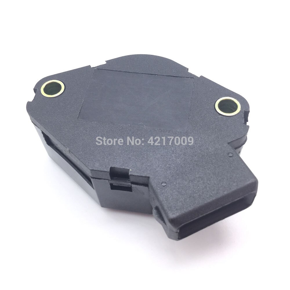 Sensor de posición del acelerador TPS para VOLKSWAGEN VW JETTA Cabrio GOLF III 2,0 GTI 16V PASSAT 1,6 CABRIO JETTA 037907385N 907067001