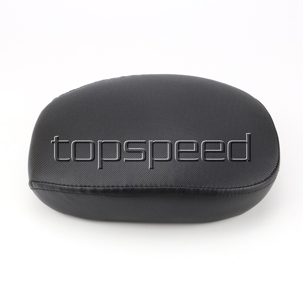 motorfiets passagiersstoel achter geschikt voor Yamaha YZF-R6 1998-2002