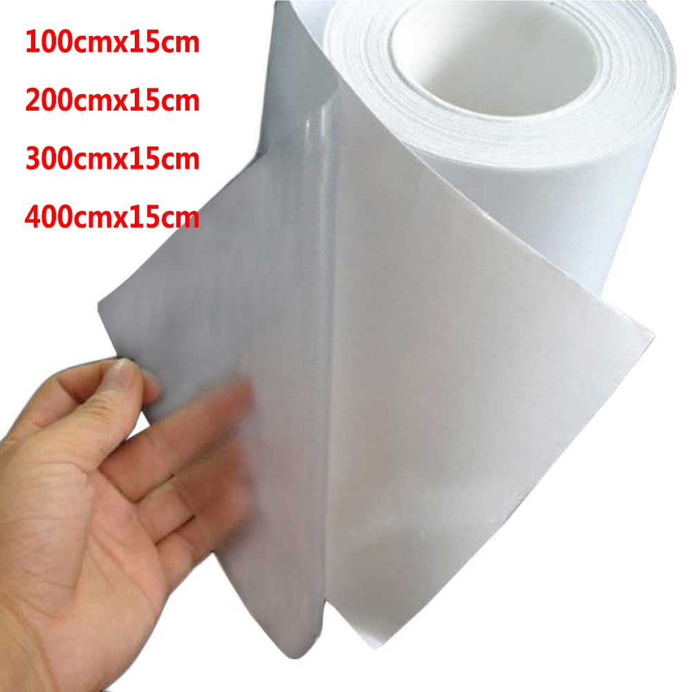 1M/2M/3M pellicola protettiva adesivi di protezione del telaio della bicicletta della bici telaio di usura nastro trasparente per bici nastro trasparente per superficie della bicicletta