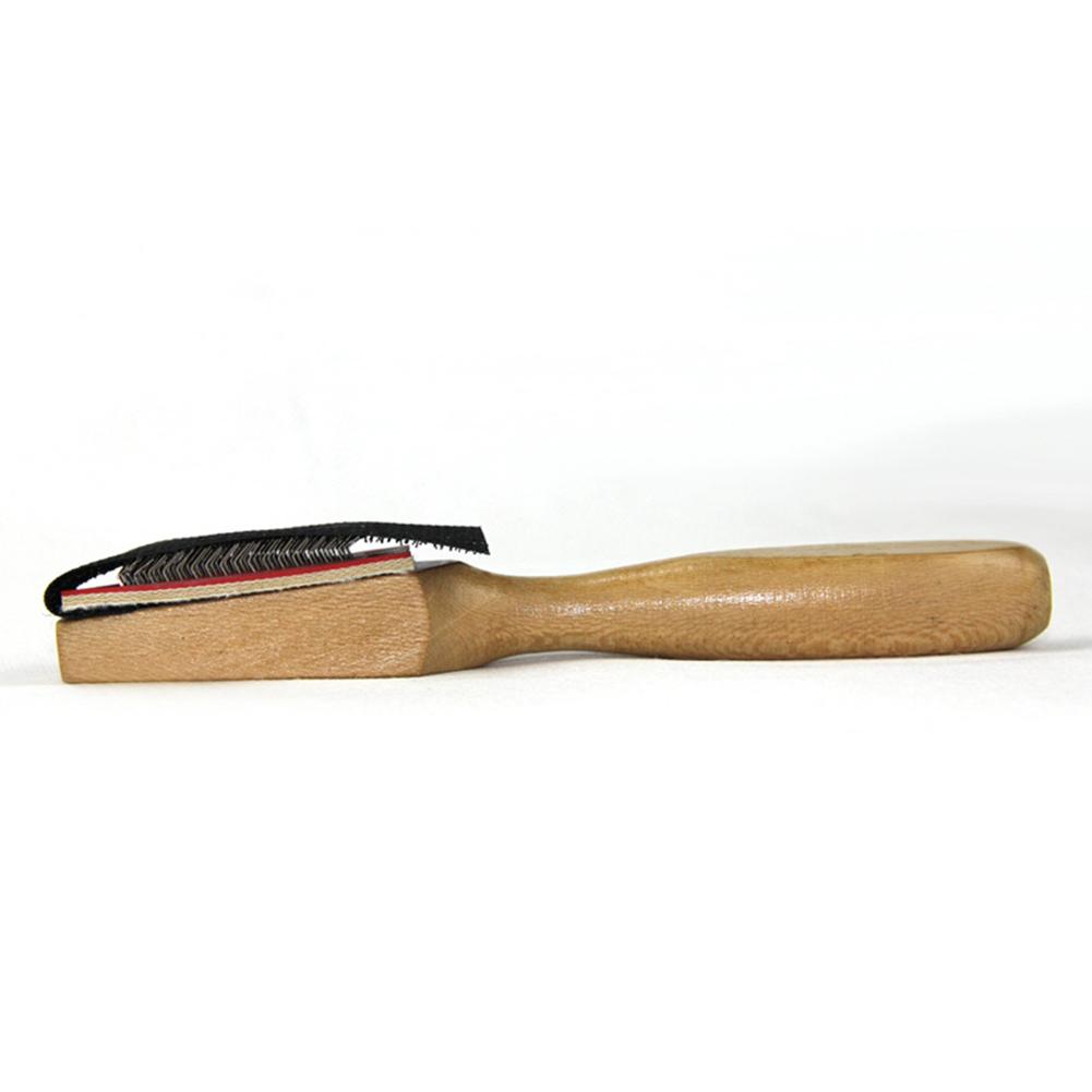 Dansschoenen Reiniging Borstels Borstel voor Schoeisel Hout Suede Zool Wire Schoen Borstel Schoonmakers