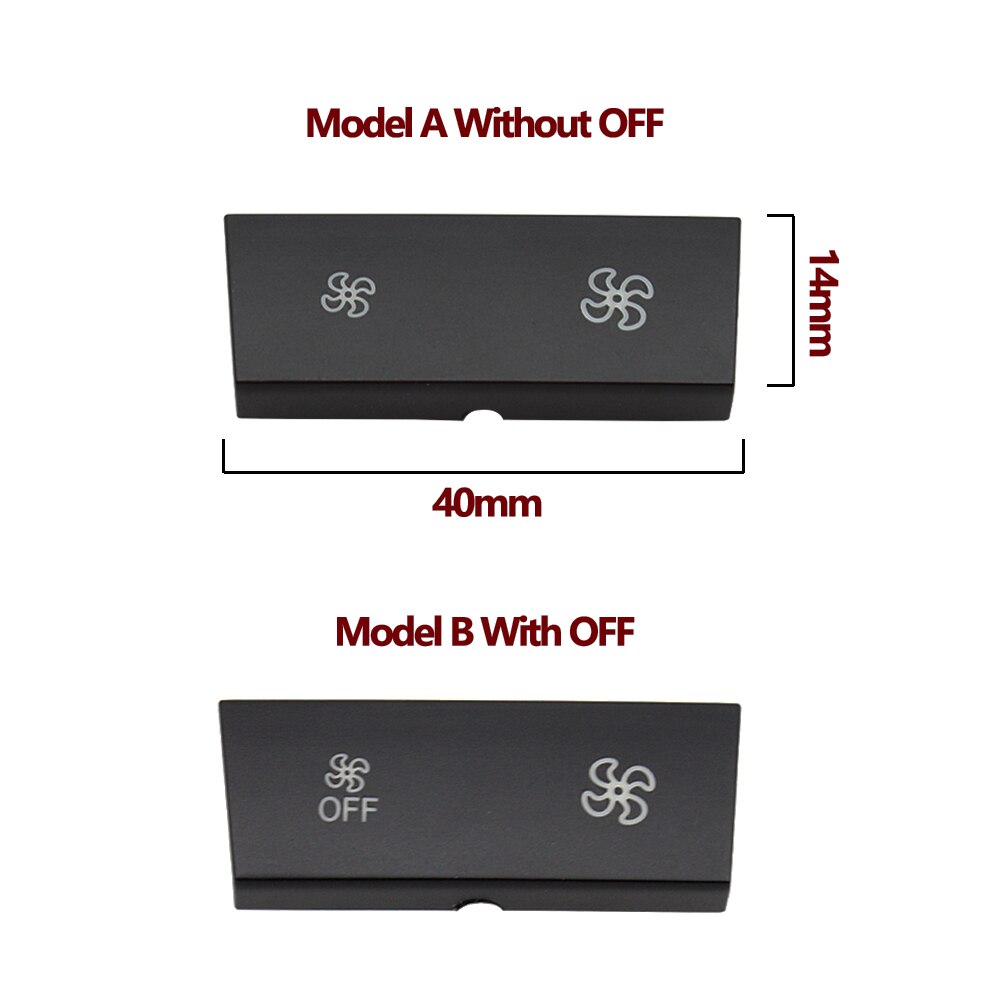 Dashboard Airconditioning Ac Klimaat Ventilatie Volume Aanpassen Knop Voor Bmw 1 X1 3 Serie E90 E91 E92 E93 E84 e87 64119344143